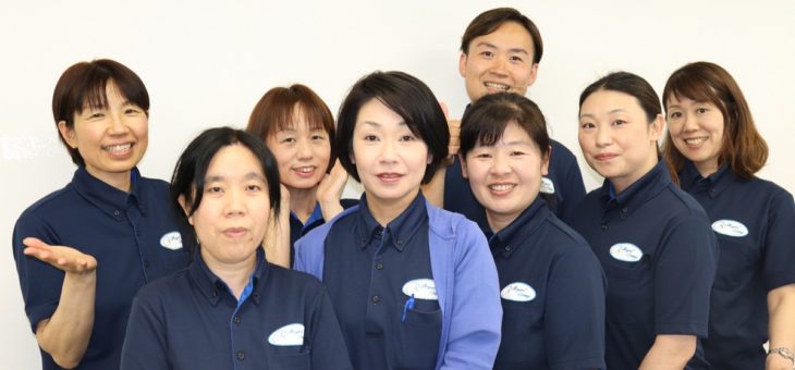 ケアマネジャー募集　