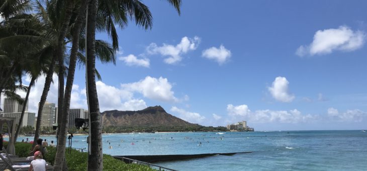 HAWAII