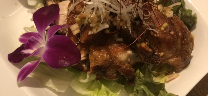 食レポ　～おいしいもん紹介～