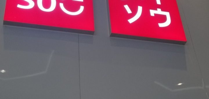 とんちゃん中国へ行くGO!