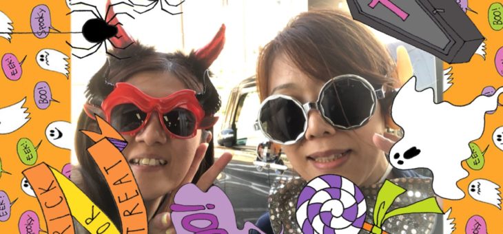 🎃Happy Halloween🎃