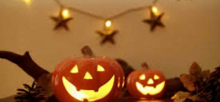 ロイヤルハロウィンフェスティバル！！2019