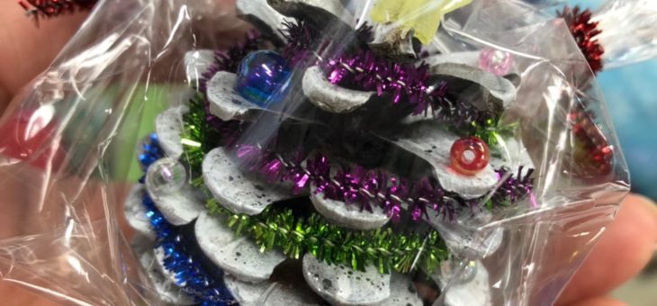 ろいやるクリスマス会