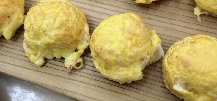 大阪いらっしゃい2021