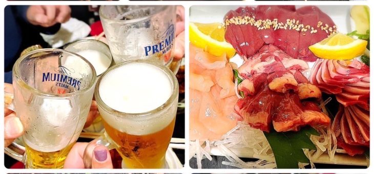 久しぶりに〜