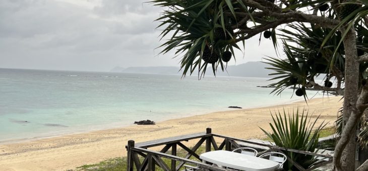 奄美大島