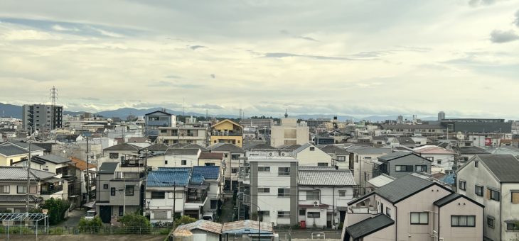 寝屋川市、守口市、門真市、四条畷　在宅支援員、生活援助サポーター養成研修　９月