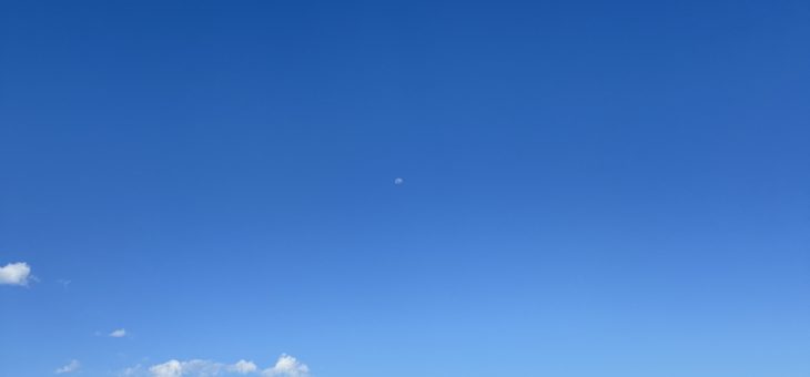 飛びっきりの夏